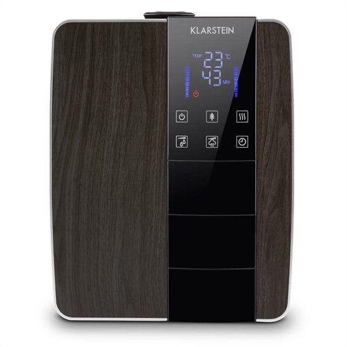 Klarstein Montreal Humidifier Wayfair.co.uk